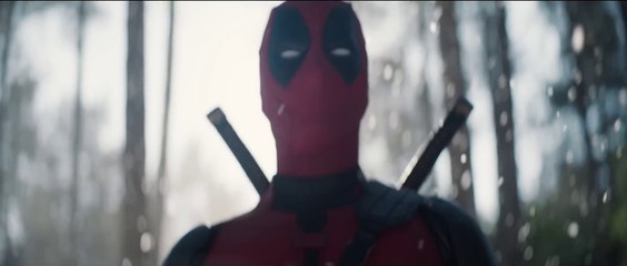 Deadpool & Wolverine Teaser