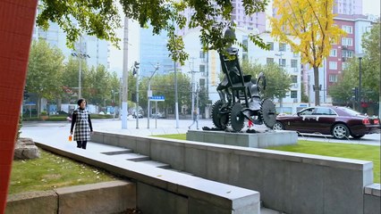 [Eng Dub] Life Revelation EP 14 (Hu Ge, Yan Ni) _ The bossy queen divorced to marry a cute boy