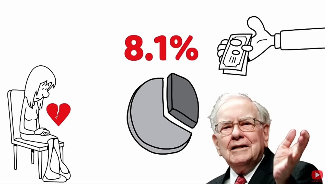Storm Clouds: Warren Buffett’s Financial Forecast
