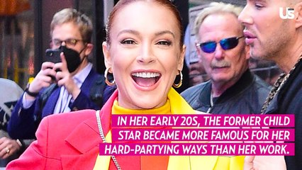 Lindsay Lohan Wants to Have Another Baby With Bader Shammas in ‘Next Year or 2’