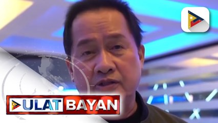 Senate President Zubiri, kinumpirmang ilang senador ang kumikilos para mabaliktad ang contempt order kay Quiboloy