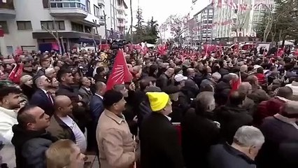 CHP'li Burcu Köksal'dan DEM Parti çıkışı