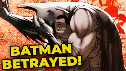 DC Comics' Identity Crisis: The Full Story