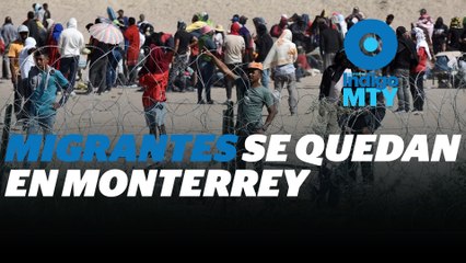 Migrantes y el 'sueño regio' | Reporte Indigo