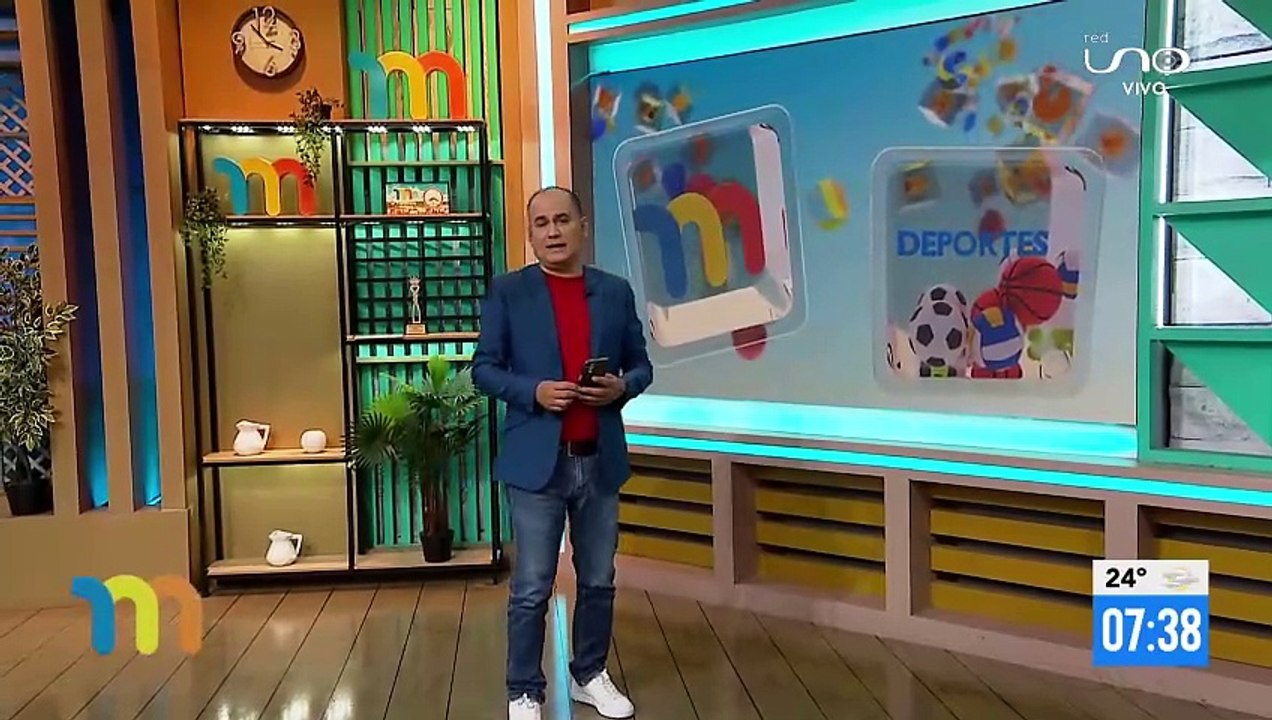 Duelo de hermanos Dellien