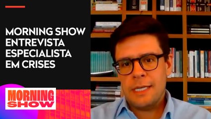 Marcas da fábrica de chocolates Pan são leiloadas; Rodrigo Macedo analisa