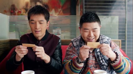 [Eng Dub] Life Revelation EP 15 (Hu Ge, Yan Ni) _ The bossy queen divorced to marry a cute boy