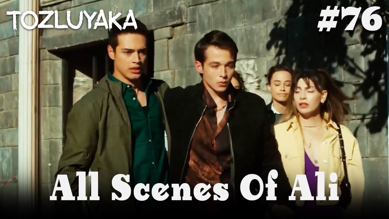 All Scenes Of Ali #76 - video Dailymotion