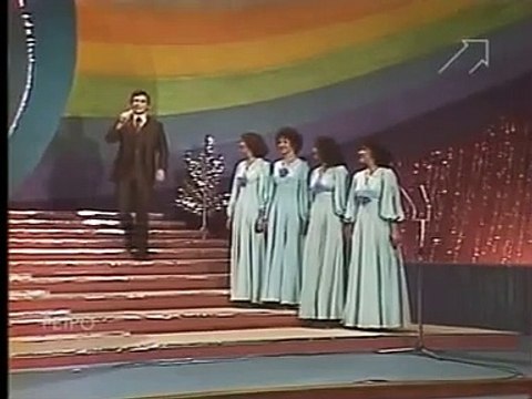 Эдуард Хиль Старая песня Песня года - 1979