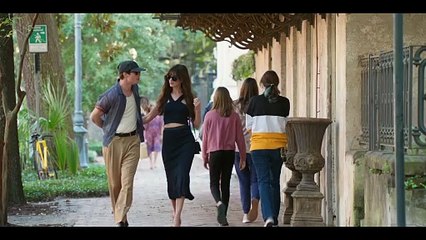 L'Idée d'être avec toi Bande-annonce VF