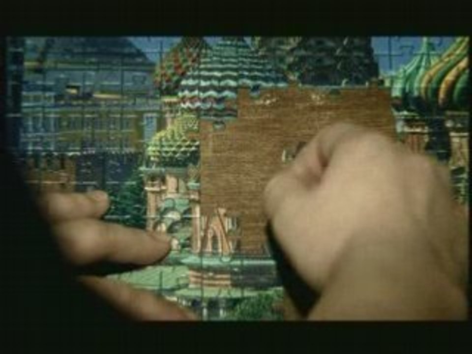 CENTR - Город дорог