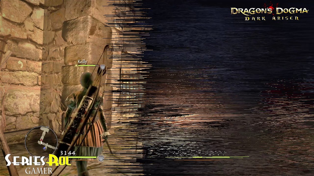 Dragon Dogma Ubicacion de los 6 cofres de nivel 3