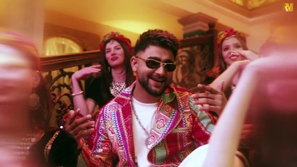 Mote Peg 2 (Official Video) - Sumit Parta Ft. Alankrita Sahai | New Haryanvi Song