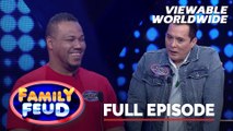 Family Feud: SOLID SHOOTERS vs SLAM SQUAD (March 6,2024) (Full Episode 413)