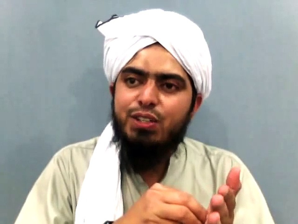 75-Lecture- Surah Al Ma'idah 6 to 6 (09-June-12)