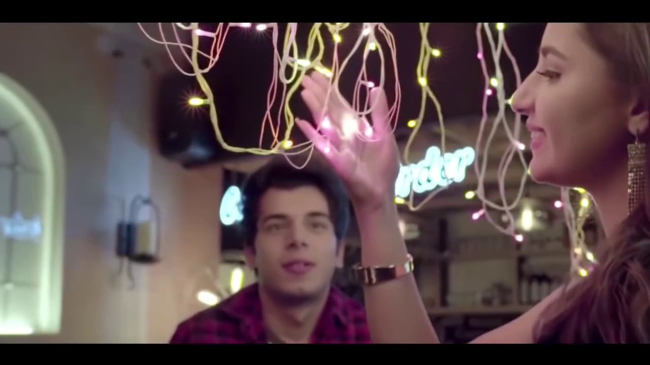 Hearts❤ touching love story song