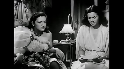 رجل لا ينام – يوسف وهبي في دور لا يُنسى 🎬