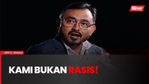 Ada forum lain untuk bincang agenda ekonomi nasional