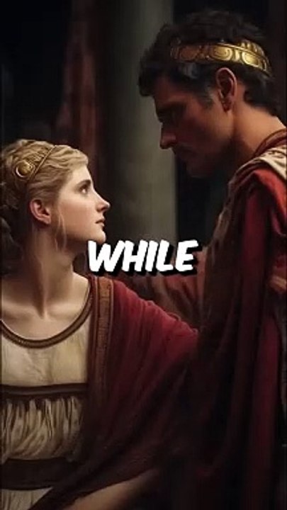 The Craziest Roman Emperor Ever