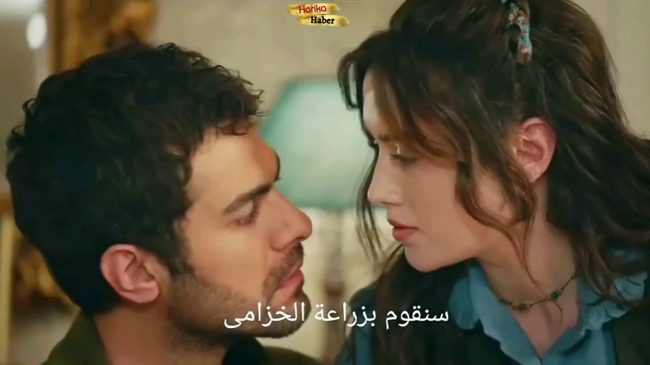 مسلسل تل الرياح الحلقة 48 اعلان الرسمي مترجم للعربية