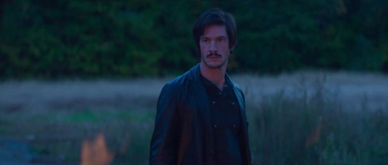 Dusk for a Hitman - Official Trailer