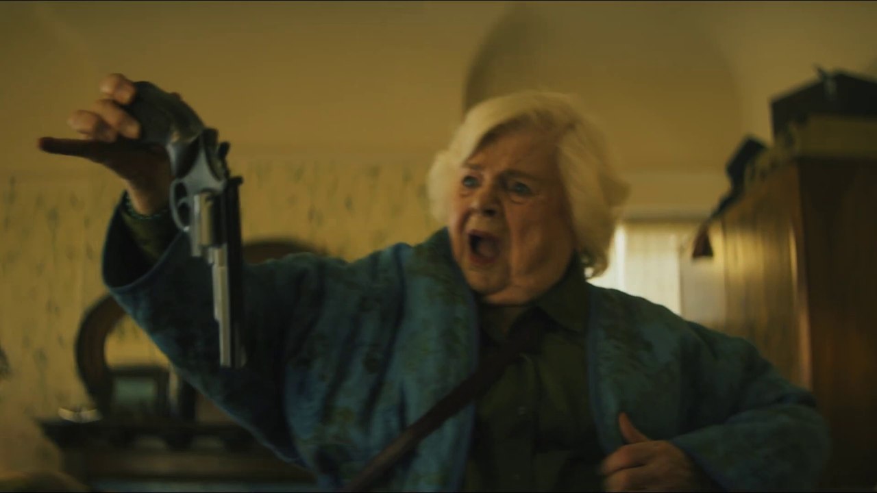 Thelma - Official Teaser Trailer