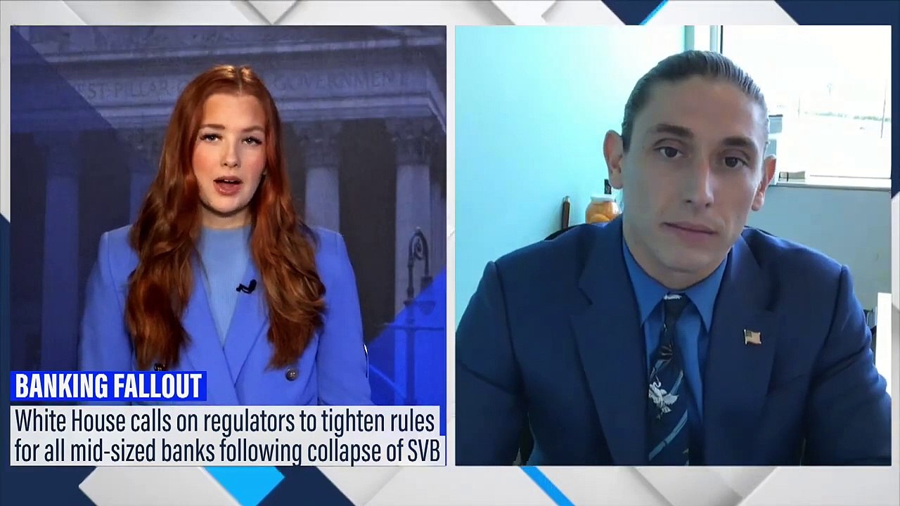 How Fragile Is the Banking System? Alexander Spellane Shares His Perspective