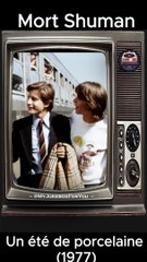 ️ Un été de Porcelaine - Mort Shuman (1977)