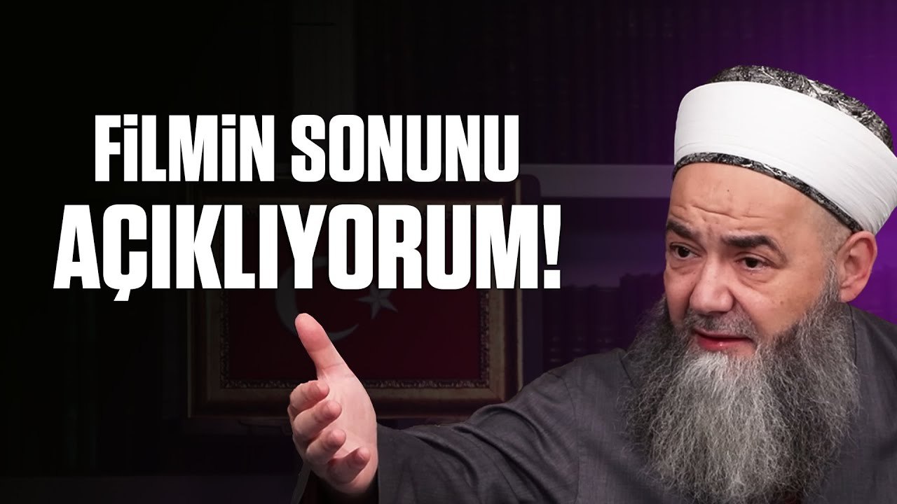 Filistin, Ğazze, Kudüs ve Mescid-i Aksâ'nın Âkıbetini Merâk Edenler İçin Filmin Sonunu Açıklıyorum!