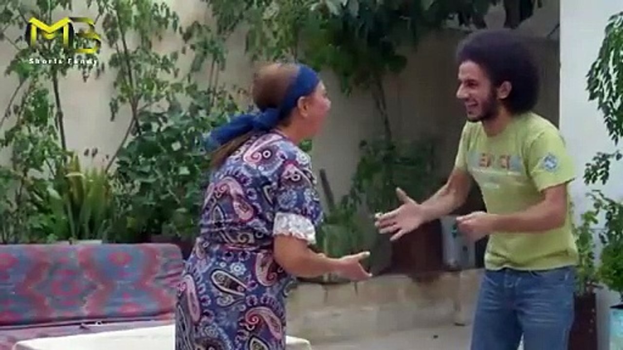 مسلسل ببساطة - الحلقة 5 - تربية وتعليم