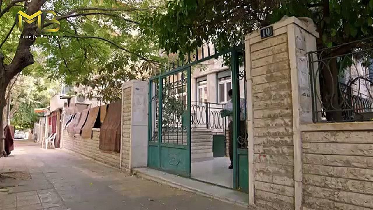 مسلسل ببساطة - الحلقة 5 - موت رحيم