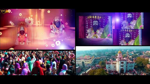 Guru Ravidass Piyare | R Cool | New Guru Ravidass Ji Mahraj Shabad 2024