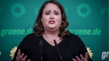 Ricarda Lang: Wir kennen ihr genaues Gehalt