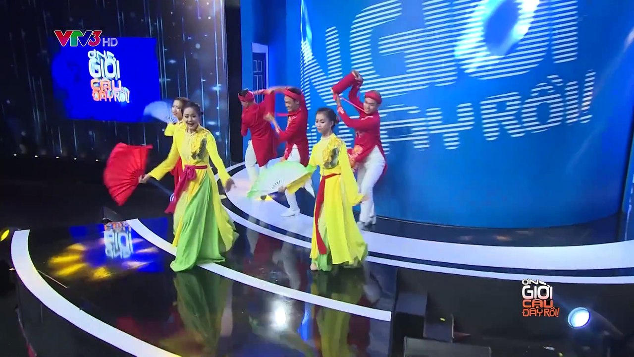 ƠN GIỜI CẬU ĐÂY RỒI MÙA 3 - TẬP 12 FULL - HOÀI LINH TỔ CHỨC ĐẠI HỘI VẠCH MẶT SHOWBIZ