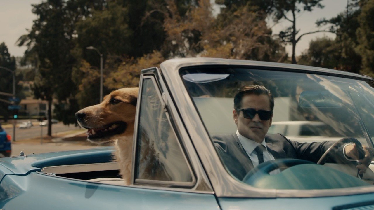 Sugar Trailer | Official