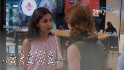 Asawa Ng Asawa Ko: CRISTY, IPINAGLABAN ang kanyang pagiging Mrs. Manansala! (Episode 31)