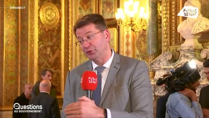 Un "pass rail" pour les jeunes, peut-être dès cet été, annonce le ministre des Transports