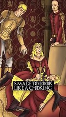 Who Poisoned Joffrey In The Books and Was It An Accident?