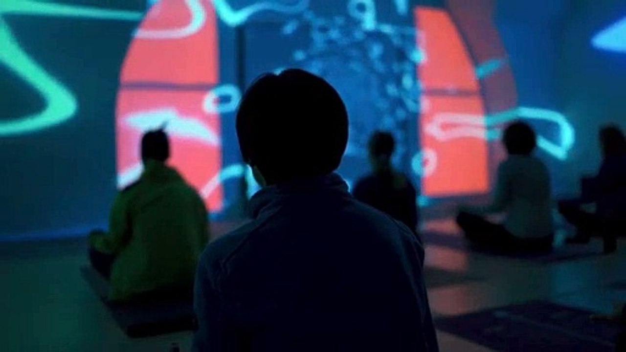 YOGA MAPPING