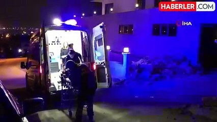 Beraber alkol aldığı aile dostunu öldüren sanığa müebbet hapis