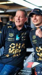 Nouvekle Bombe dans l’histoire Horner / Verstappen 