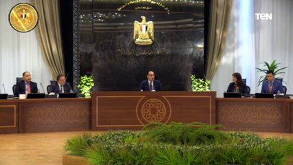 رئيس الوزراء: جميع الطروحات الأخيرة تؤكد هدف الدولة  في تعظيم الاستفادة من أصولها