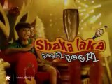 Shaka Laka Boom Boom - Episode 23