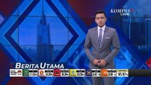 Rapat Pleno KPU Kabupaten Bekasi Diwarnai Kericuhan, Massa Minta Penghitungan Suara Dihentikan