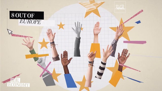 Под защитой: как в ЕС помогают мамам и детям из Украины?