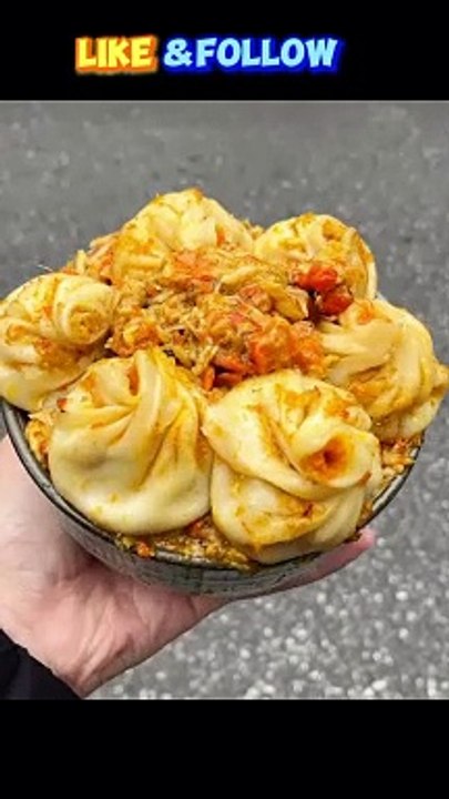 Amazing dish