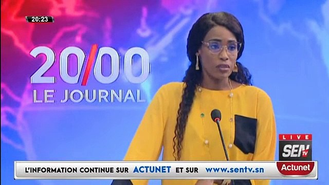 Me Moussa Diop libéré- les éclaircissements de Ndeye Fatou Ndiaye et Fat Abdou