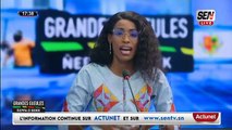 « Position Pastef dafa wara ler » Ndeye Fatou charge les députés de Pastef sur le projet de loi