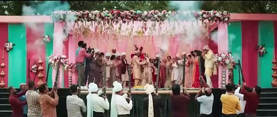 Lagan Special | Official Trailer | Malhar Thakar | Puja Joshi | Mitra Gadhvi | 2024