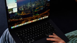 MacBook Air M3 : le meilleur ordinateur portable s’adapte aux traces de doigts